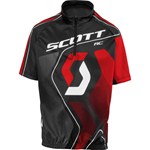 веломайка SCOTT JR RC чёр/кра 152